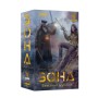 Настільна гра Geekach Games Зона. Бажання шукачів (Zona: Scavenger’s Wish) (укр.) доповнення (GKCH0246)