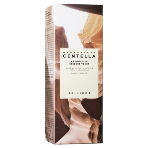Тонік для обличчя SKIN1004 Madagascar Centella Probio-Cica Essence Toner 210 мл (8809913831273)