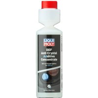 Присадка автомобільна Liqui Moly DEF ANTI CRYSTAL ADDITIVE CONCENTRATE 0,25Л (21799)