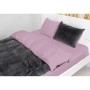 Постільна білизна MirSon Велюр Winter Delicate 28-0094 Clematide 2х160х220 (2200004046051)