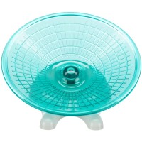 Іграшка для гризунів Trixie Диск біговий 17 см (4011905608112)