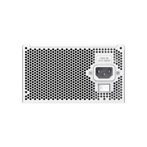 Блок живлення Gamemax 1250W (GX-1250 PRO WT(ATX3.1PCIe5.1))