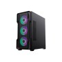 Корпус для ПК Gamemax Siege BK