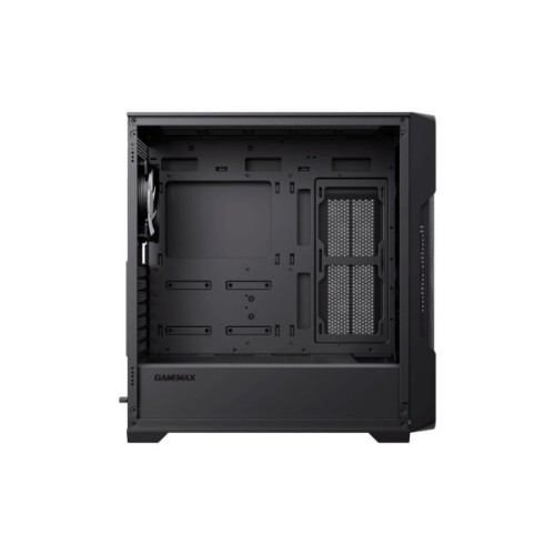 Корпус для ПК Gamemax Siege BK