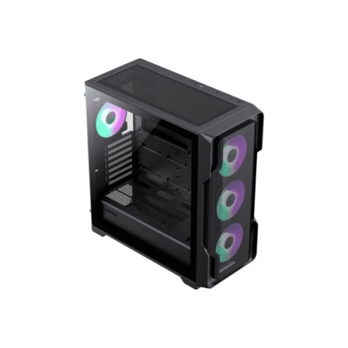 Корпус для ПК Gamemax Siege BK