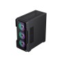 Корпус для ПК Gamemax Siege BK