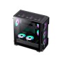 Корпус для ПК Gamemax Siege BK