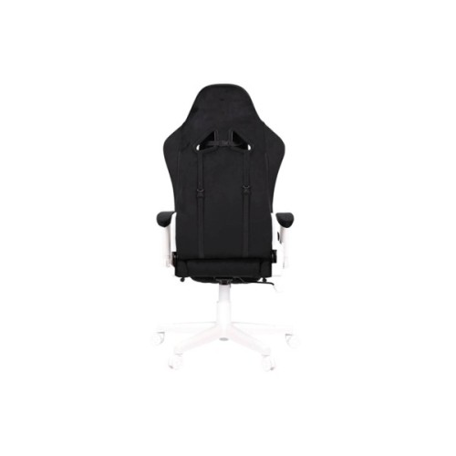 Крісло ігрове Аклас Харлі R OT-R299H Чорний (00130263)