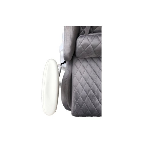 Крісло ігрове Аклас Харлі R OT-R299H Чорний (00130263)