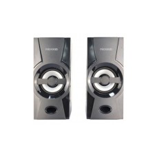 Акустична система Microlab B-15 USB Black (B-15)