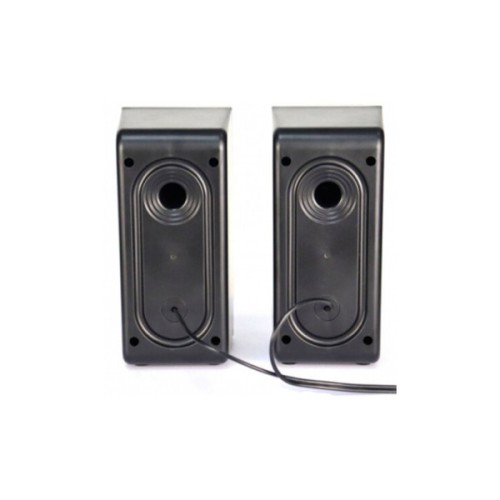 Акустична система Microlab B-15 USB Black (B-15)