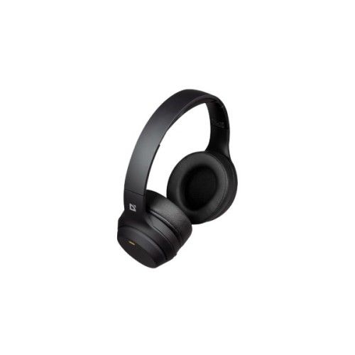 Навушники Defender FreeMotion B690 Bluetooth Black (63690)