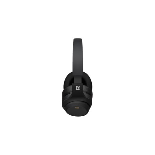 Навушники Defender FreeMotion B690 Bluetooth Black (63690)