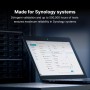 Жорсткий диск для сервера Synology 3.5" 20TБ SATA 7200 (HAT5310-20T)