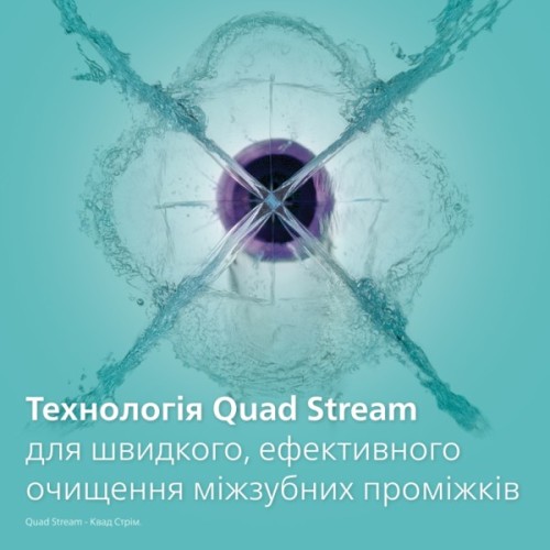 Іригатор Philips HX3826/24