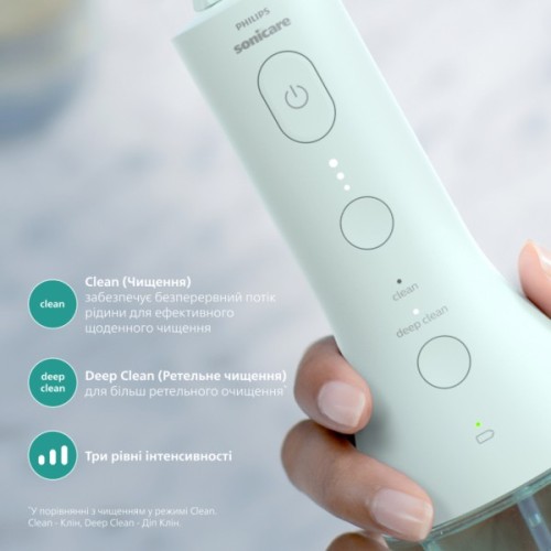 Іригатор Philips HX3826/24