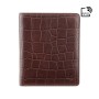 Гаманець Visconti CR93 Predator з RFID Brown (CR93 BRN)
