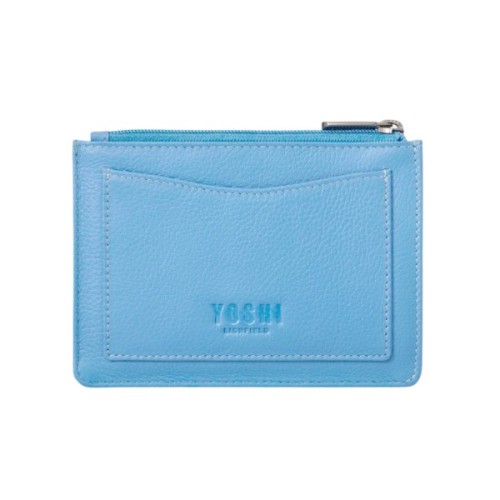 Гаманець Yoshi Y1321 Bee Happy Blue (Y1321 BEE 21)