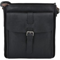 Сумка Ashwood 4552 Black