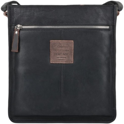 Сумка Ashwood 4552 Black