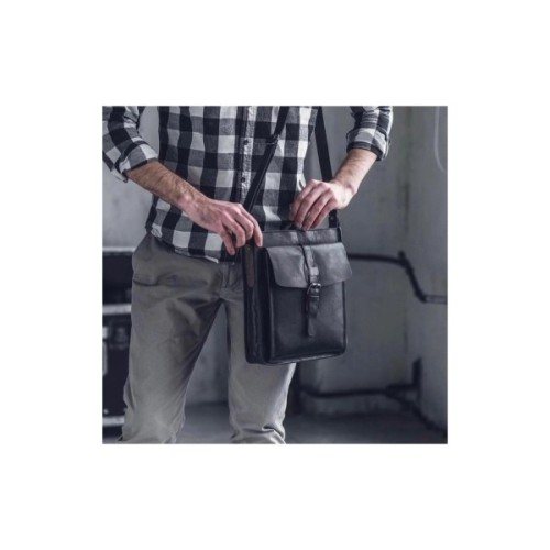 Сумка Ashwood 4552 Black