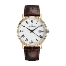 Наручний годинник Claude Bernard 53007 37J BR