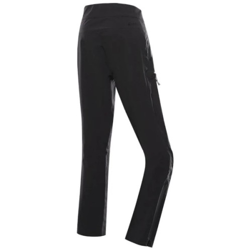 Штани Alpine Pro Zoner Mns MPAF669 990 - 48 - чорний (007.022.0183)