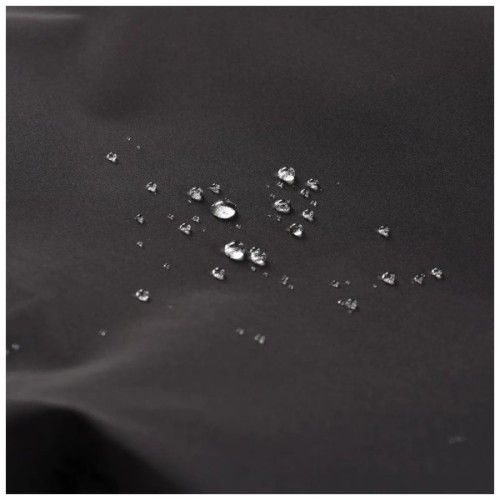 Штани Alpine Pro Zoner Mns MPAF669 990 - 48 - чорний (007.022.0183)