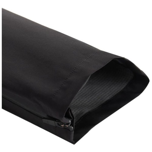 Штани Alpine Pro Zoner Mns MPAF669 990 - 48 - чорний (007.022.0183)