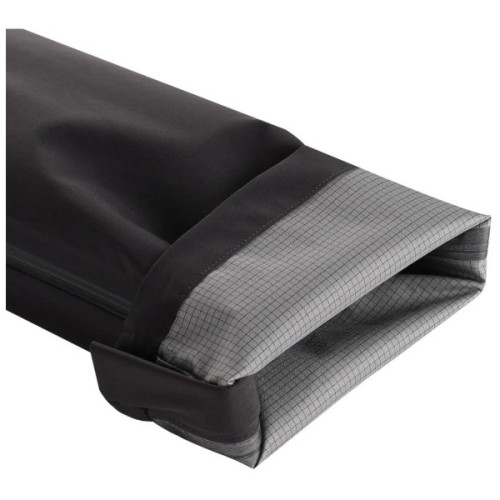 Штани Alpine Pro Zoner Mns MPAF669 990 - 48 - чорний (007.022.0183)