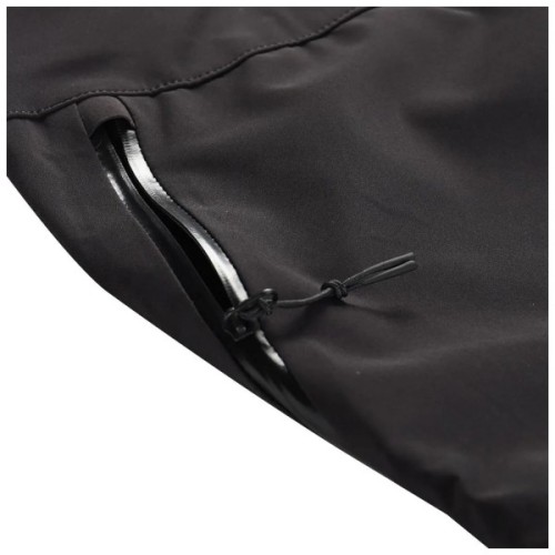 Штани Alpine Pro Zoner Mns MPAF669 990 - 48 - чорний (007.022.0183)