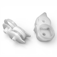 Шестерня 29T HP LJ Pro 400 M401/M425/RC3-2514, with SHELF, fuser roller, assembly Veaye (RC3-2514-VE)