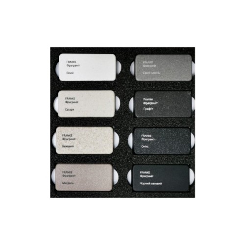 Мийка кухонна Franke Centro CNG 611-62 TL (114.0630.461)