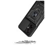 Чохол до мобільного телефона BeCover Military Poco M5 4G Black (709121)