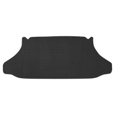 Килимок в багажник EVAtech Chery Tiggo 2006_2013 1 пок SUV EU (CR1554B1RBB)