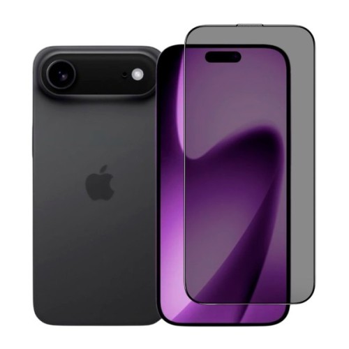 Скло захисне iLera Incognito Glass iPhone 17 (ILINDL17)