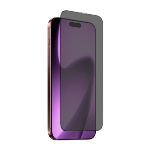 Скло захисне iLera Incognito Glass iPhone 17 (ILINDL17)