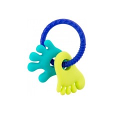 Прорізувач Akuku Ручка / Ніжка (A0127)