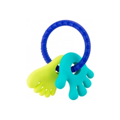 Прорізувач Akuku Ручка / Ніжка (A0127)