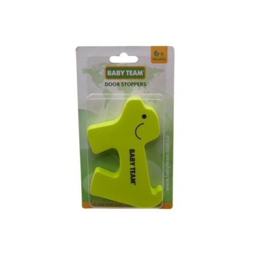 Стопор для дверей Baby Team 7601