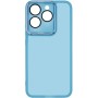 Чохол до мобільного телефона Armorstandart Shade Realme 15T 5G Camera cover Blue (ARM89127)