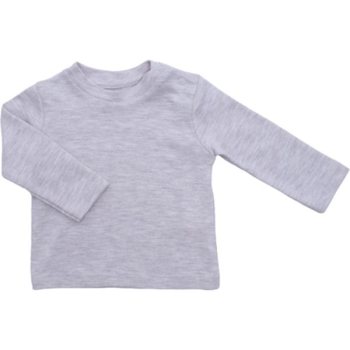 Комбінезон дитячий Tongs у комплекті з кофтою (4864-62B-blue)