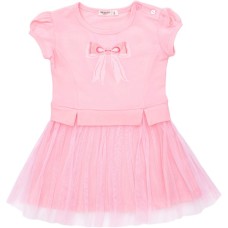 Плаття дитяче Breeze з бантиком (21683-110G-peach)
