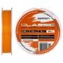 Волосінь Brain Classic Carp Line (solid orange) 150m 0.25mm 15lb 6.6kg (1858.80.85)