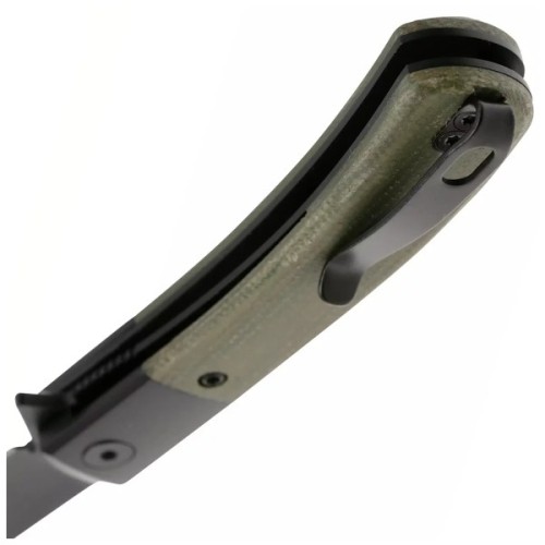 Ніж Boker Plus Modern Gentleman (01BO931)