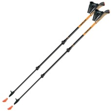 Палиці для скандинавської ходи Gabel Carbon XT 3S-100 (7009351420000)