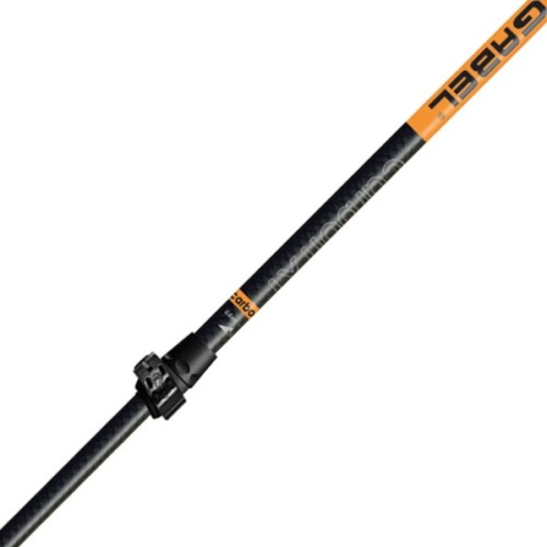 Палиці для скандинавської ходи Gabel Carbon XT 3S-100 (7009351420000)