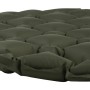 Туристичний килимок Highlander Nap-Pak Inflatable Sleeping Mat PrimaLoft 5 cm Olive (AIR072-OG) (930481)