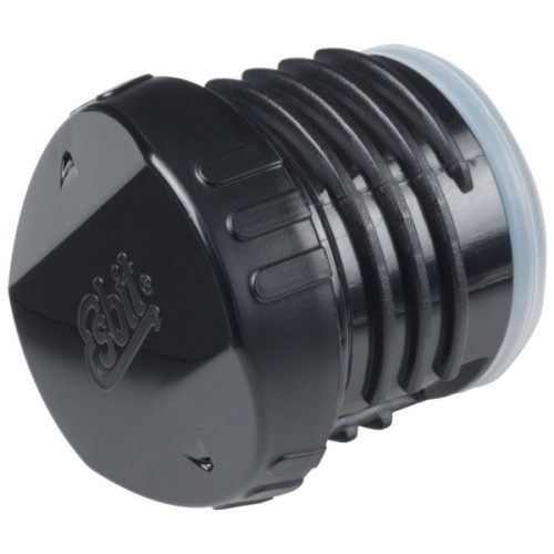 Термос Esbit VF500ML black (017.0025)