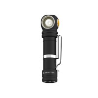 Ліхтар Armytek Wizard C2 Pro Max Magnet USB Warm (F06701W)